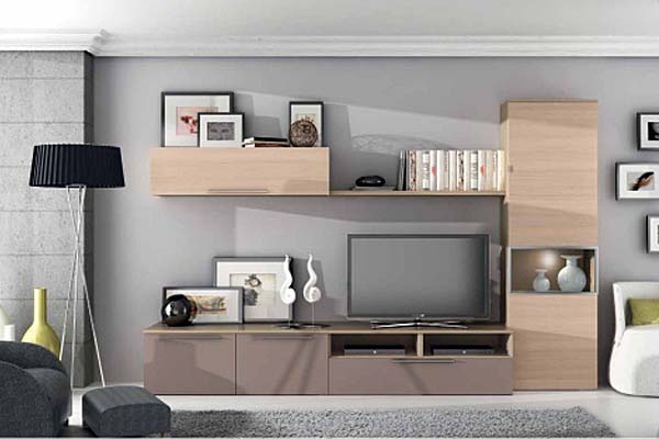 oferta muebles modulares