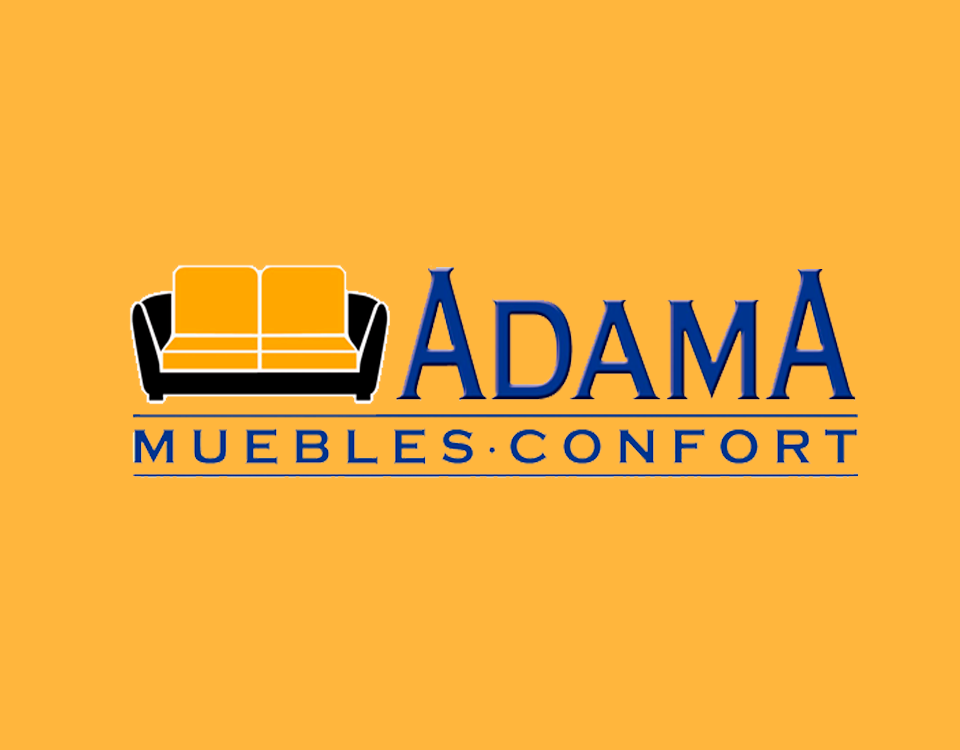 Muebles Adama Tienda Online